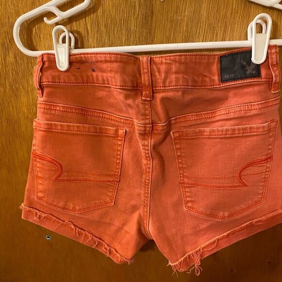 American eagle outfitters shorts - Picture 2 of 5